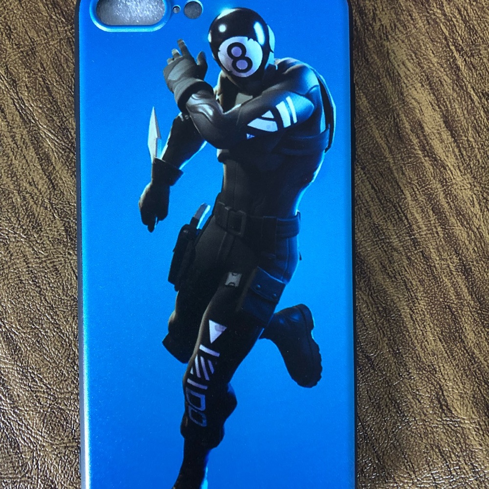 iPhone 7plus cases - Picture 4 of 5